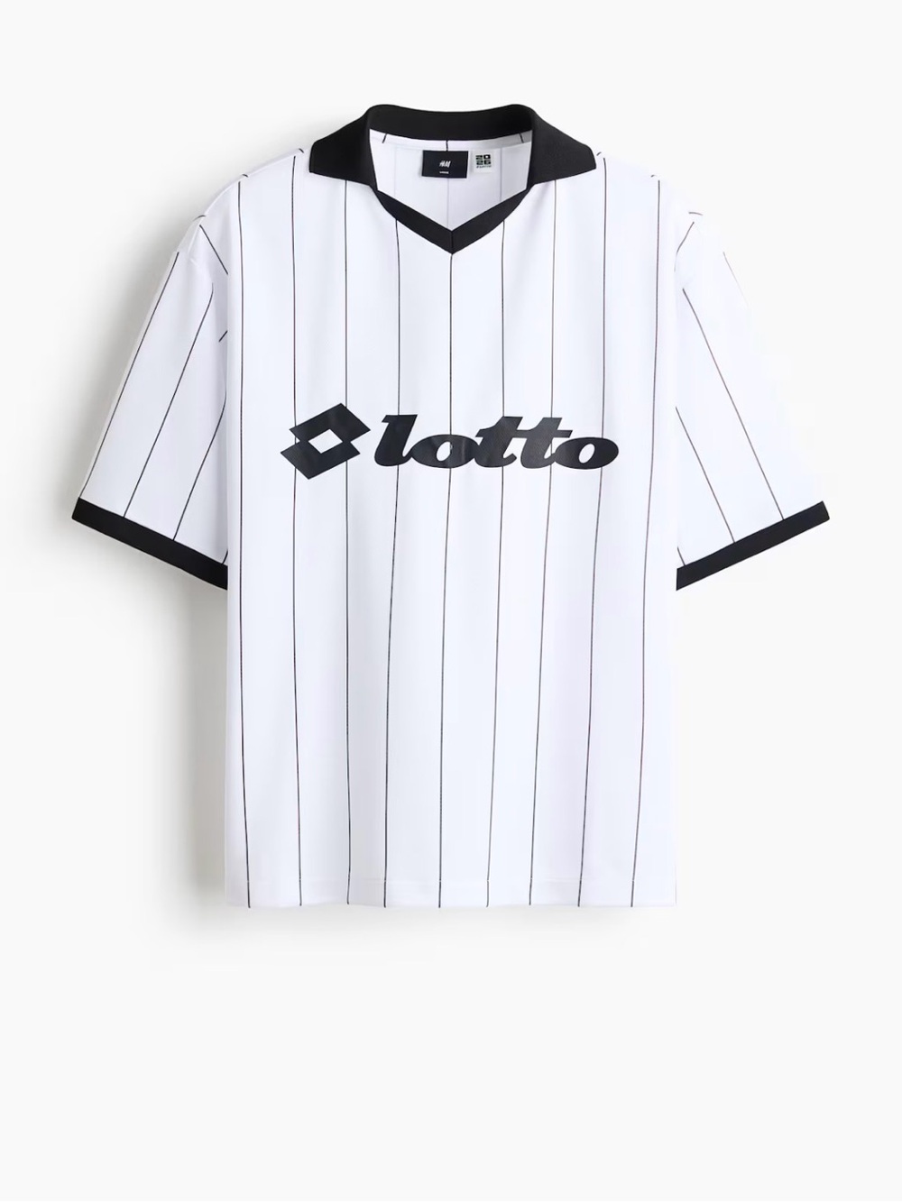 LOTTO H&M Men’s Jersey